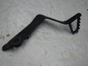 2021 BMW F 850 GS BRAKE PEDAL