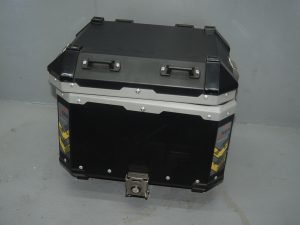 2021 BMW F 850 GS TOP BOX