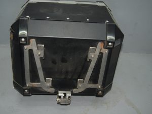2021 BMW F 850 GS TOP BOX