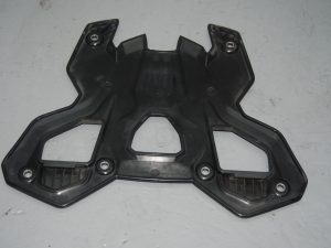 2021 BMW F 850 GS TOP BOX PLATE