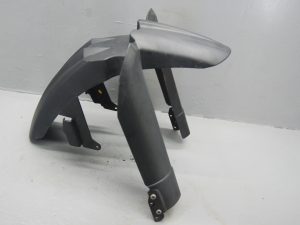 2020 TRUIMPH TIGER 800 FRONT MUDGUARD