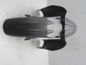 2020 TRUIMPH TIGER 800 FRONT MUDGUARD