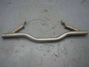 2012 BMW R 1200 GS ADV CRASHBAR CONNECTOR