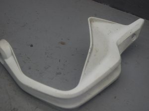 2024 BMW R 1250 GS HANDGUARD R/H