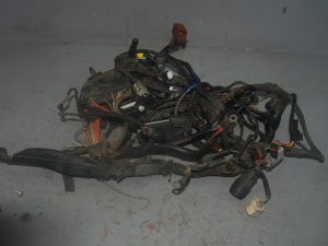 2009 BMW R 1200 GS HARNESS