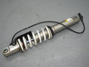 2018 BMW R 1200 RT FRONT CENTRE SHOCK