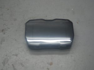 2020 DUCATI PANIGALE V4 SP SPEEDOMETER