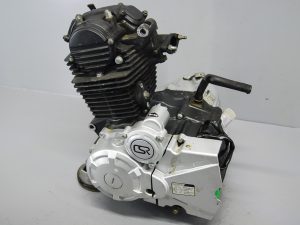 CSR DT 125 ENGINE