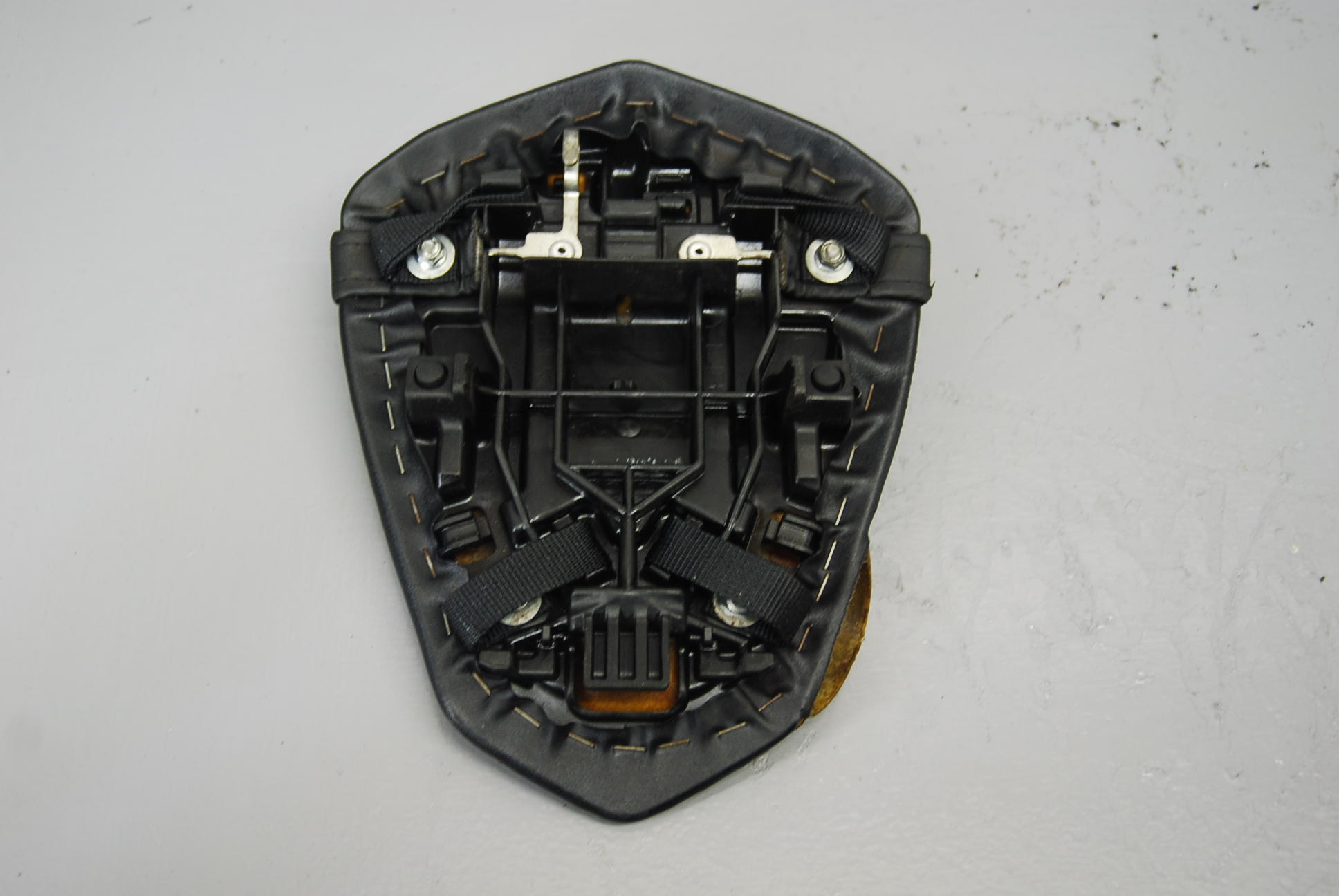 yamaha r1 comfort seat