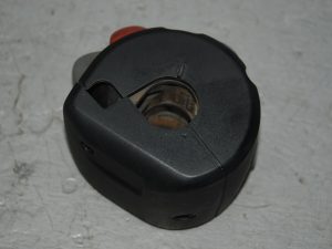 2007 BMW R 1200 GS CONTROL SWITCH L/H