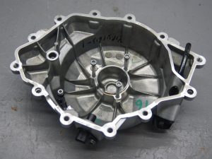2019 BMW F 850 GS STATOR COVER