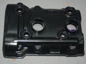 2019 BMW F 850 GS TAPPET COVER