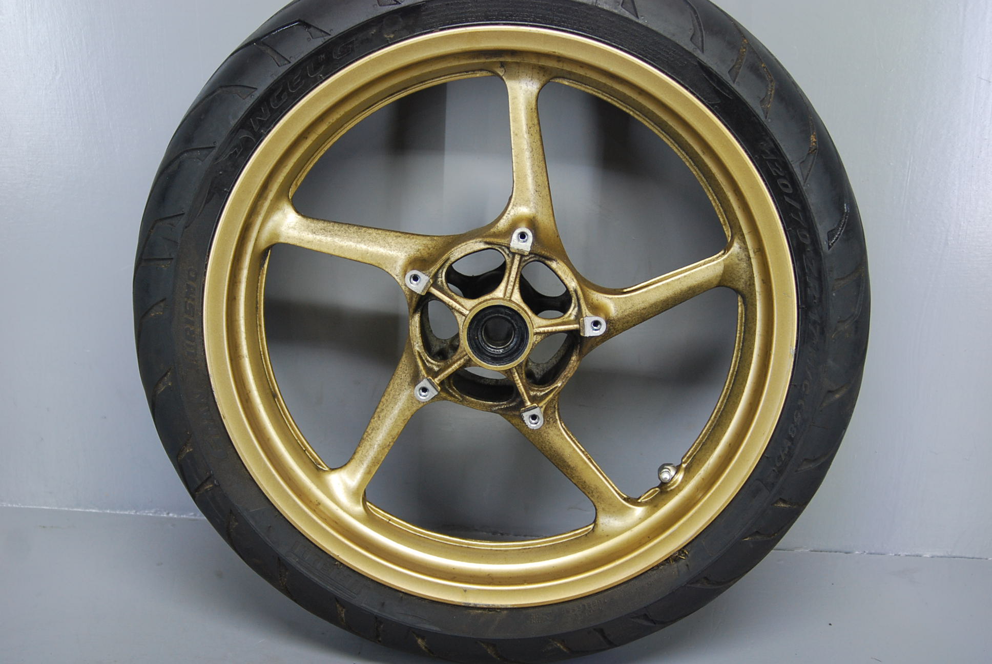 yamaha r1 rims