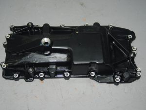 2019 BMW F 850 GS SUMP COVER