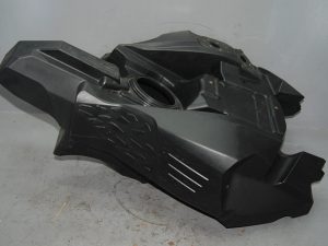 2015 BMW F 800 GS FUEL TANK