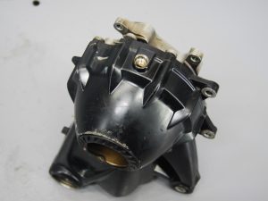 BMW R 1200 RT DIFF