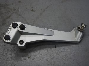 2007 BMW R 1200 GS PANNIER BRACKET L/H