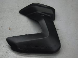 2019 BMW R 1250 GS SPARK PLUG COVER L/H