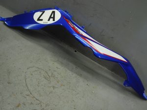 2019 BMW F 850 GS TANK PANEL L/H