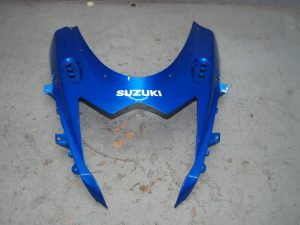 2012 SUZUKI GSXR 750 TOP FAIRING
