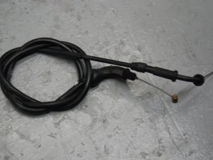 BMW R 1200 GS ADV THROTTLE CABLE
