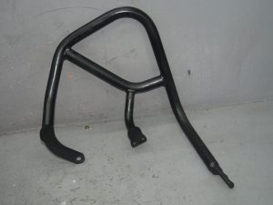 2009 TRIUMPH TIGER 1200 BOTTOM CRASHBAR R/H
