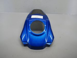 BMW F 850 GS TANK TOP COVER