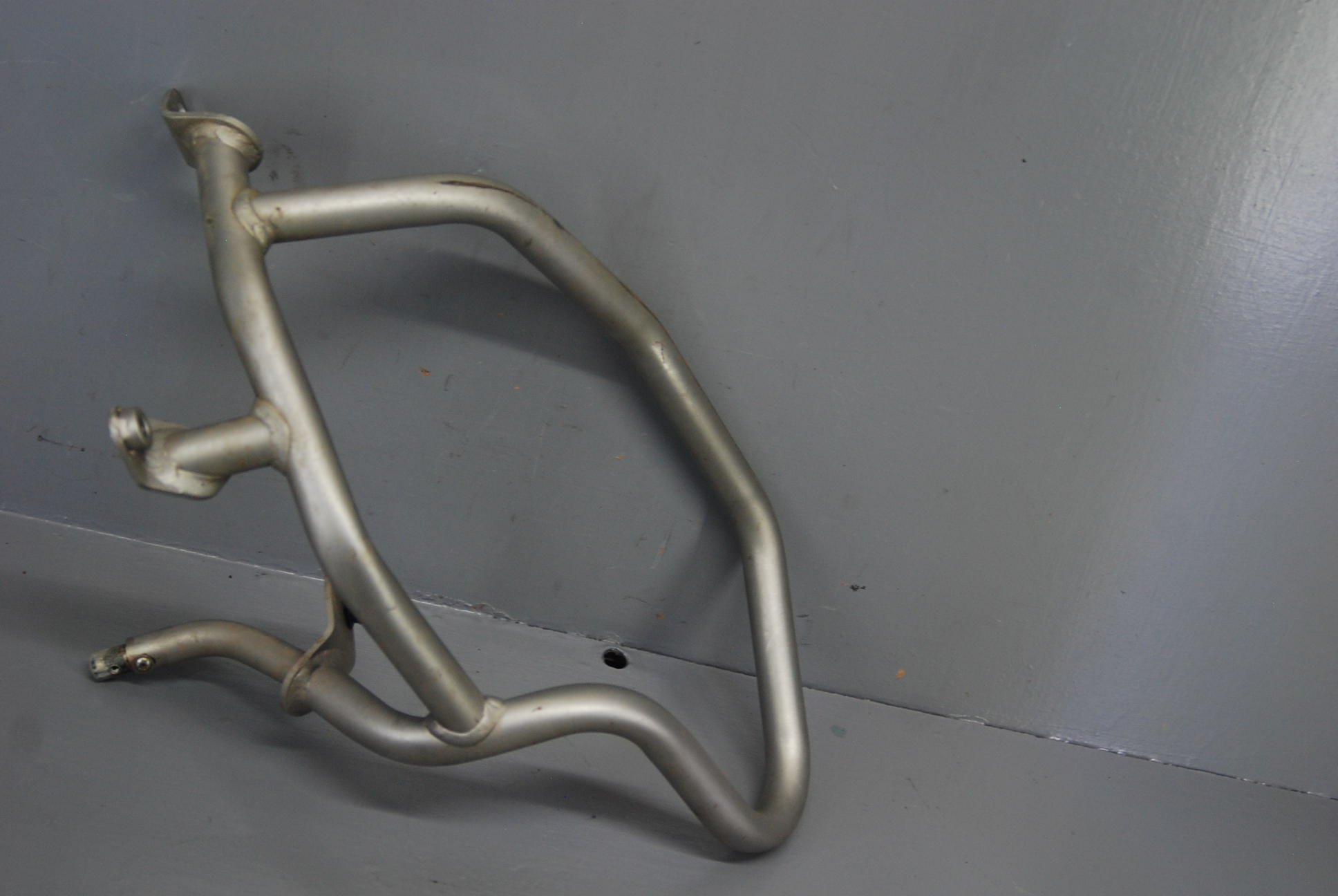 bmw 850 gs crash bars