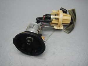 2016 BMW R 1200 GS FUEL PUMP