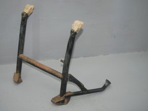 2016 BMW R 1200 GS MAIN STAND