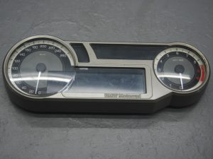 2017 BMW K 1600 GTL SPEEDOMETER