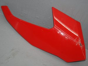 2023 BMW S 1000 XR TOP FAIRING L/H
