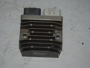 2017 BMW R 1200 GS REGULATOR