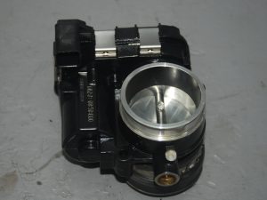 2017 BMW R 1200 GS THROTTLE BODY L/H