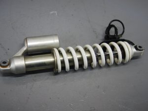 BMW R 1250 GS ADV FRONT MIDDLE SHOCK