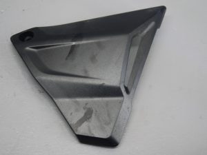 BMW R 1250 GS ADV BATTERY COVER