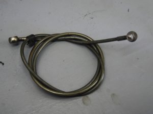 BMW R 1200 GS CLUTCH CABLE