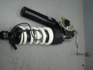 2025 BMW R 1300 GS REAR SHOCK