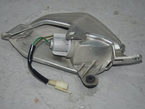 2010 KAWASAKI ZX 14 GEN 1 REAR INDICATOR L/H
