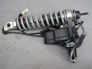 BMW R 1200 GS FRONT MIDDLE SHOCK ESA