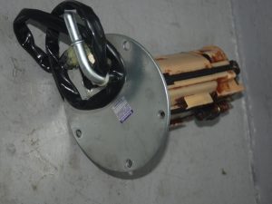 2010 KAWASAKI ZX 14 GEN 1 FUEL PUMP