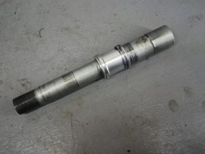 BMW R 1200 GS FRONT AXLE