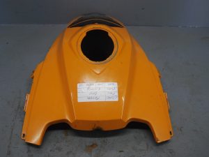 BMW R 1200 GS TANK COVER