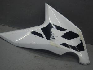 2009 BMW F 650 GS SIDE PANEL R/H
