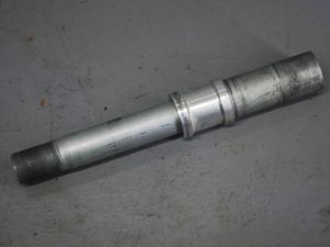 2005 BMW R 1200 GS ADV FRONT AXLE