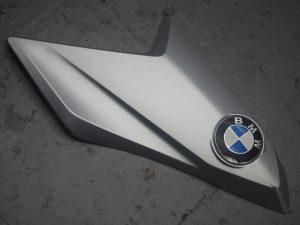 2019 BMW G 310 GS SIDE PANEL L/H