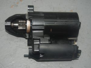2009 BMW R 1200 GS STARTER MOTOR