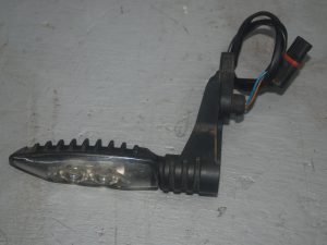 2009 BMW R 1200 GS REAR INDICATOR L/H