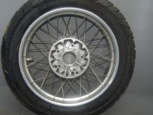 2009 BMW R 1200 GS REAR RIM