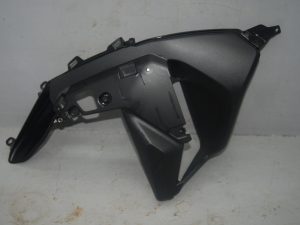 2025 BMW R 1300 GS AIR SNORKEL L/H